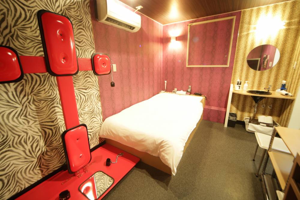 12 Twelve トゥエルブ 新潟駅前 古町 ラブホテルナビ