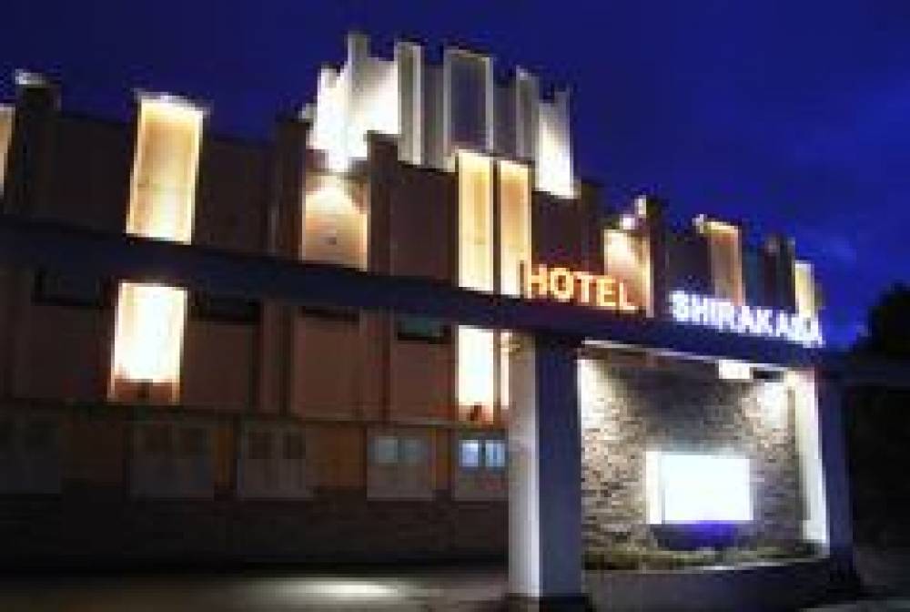 HOTEL SHIRAKABA(ホテル シラカバ)の画像1枚目