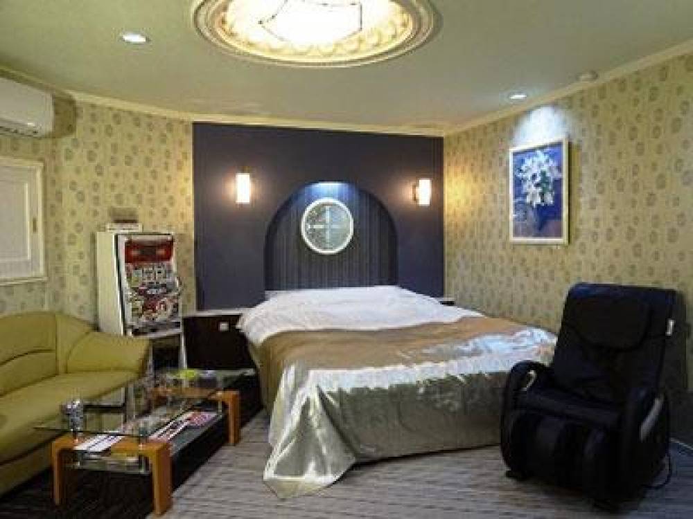 HOTEL Resort 華　韮崎店(ホテルリゾートハナニラサキテン)の画像4枚目