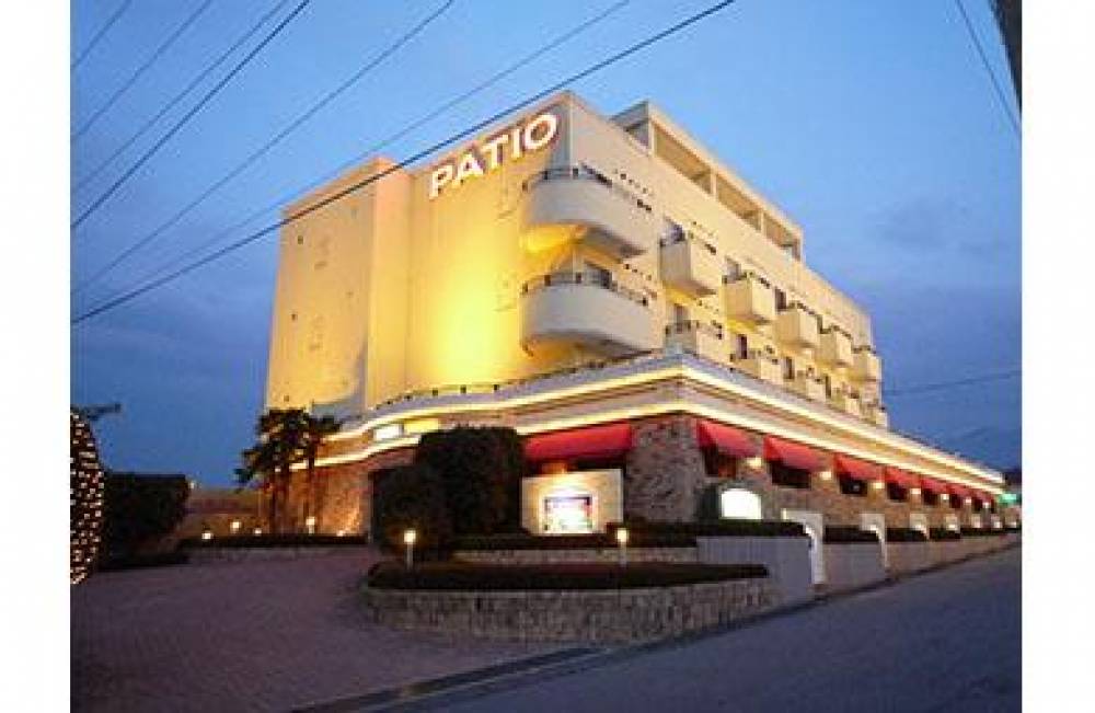 HOTEL PATIO(ホテル パティオ)の画像1枚目