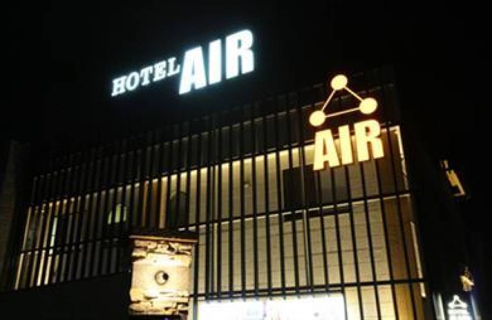 HOTEL AIR 河口湖(ホテル エアーカワグチコ)の画像1枚目